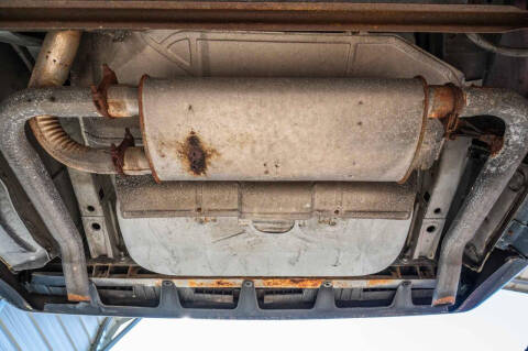 1992 Chevrolet Camaro RS