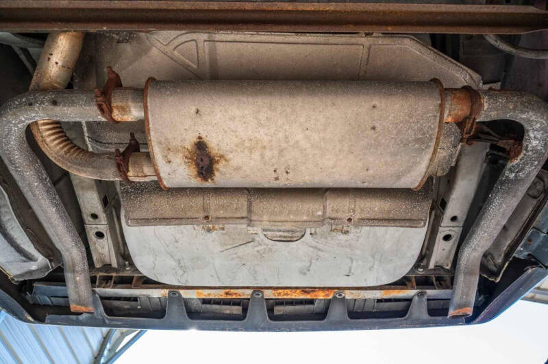 1992 Chevrolet Camaro RS