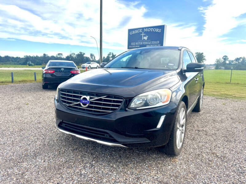2015 Volvo XC60 T5 Drive-E Premier