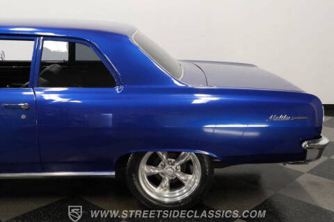 1965 Chevrolet Chevelle