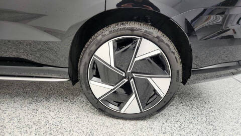 2025 Volvo EX90 Twin Performance Ultra 7P