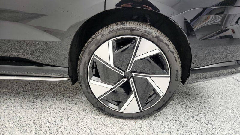 2025 Volvo EX90 Twin Performance Ultra 7P