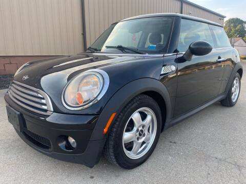 2009 MINI Cooper for sale at Prime Auto Sales in Uniontown OH