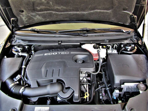 2009 Chevrolet Malibu LTZ