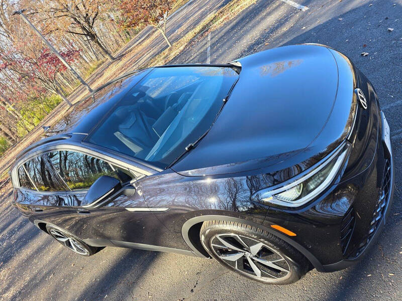 2023 Volkswagen ID.4 Pro S