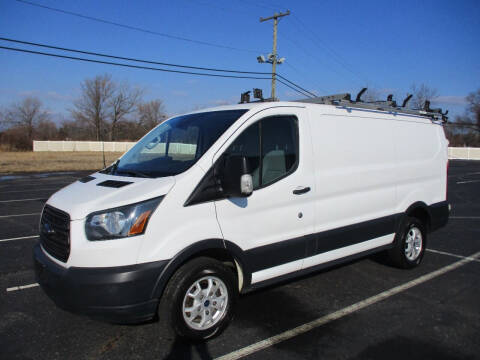 Cargo Van For Sale in Palmyra, NJ - Rt. 73 AutoMall