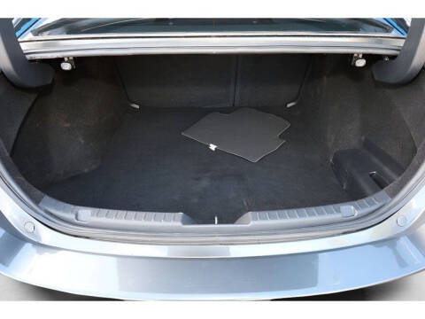 2021 Mazda Mazda3 Sedan Select