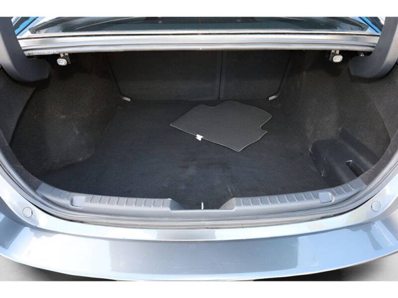 2021 Mazda Mazda3 Sedan Select