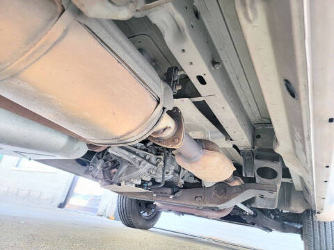 2004 Chevrolet Astro