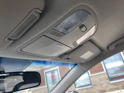 2020 Hyundai Elantra GT