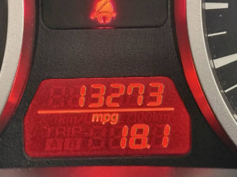 2009 Mazda MX-5 Miata