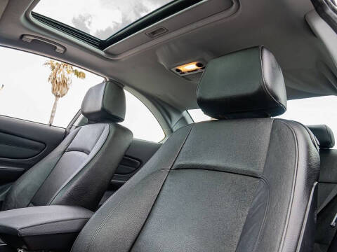 2012 BMW 1 Series 135i
