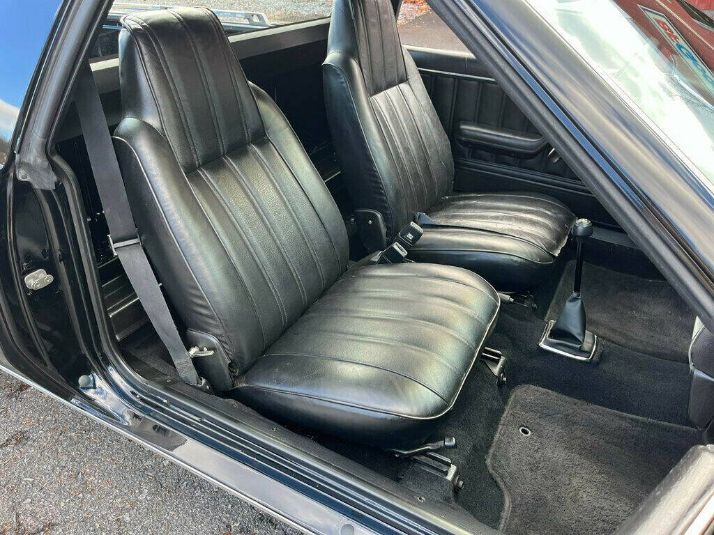 1982 Dodge Rampage 24