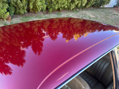 1963 Studebaker Avanti