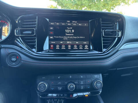 2023 Dodge Durango GT