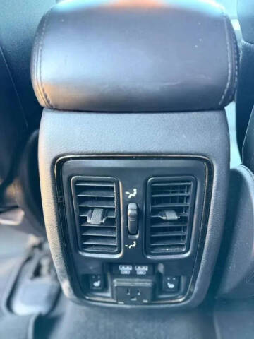 2020 Dodge Durango