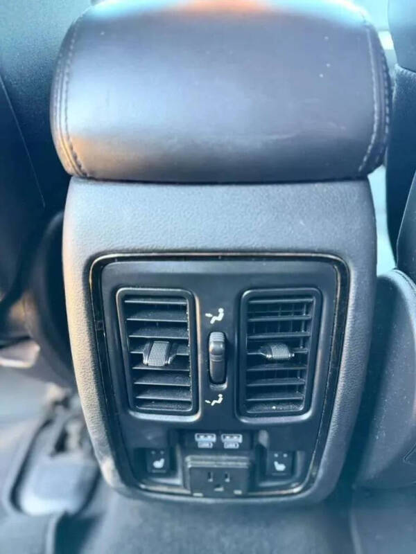 2020 Dodge Durango