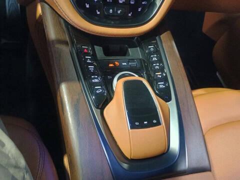 2021 Aston Martin DBX