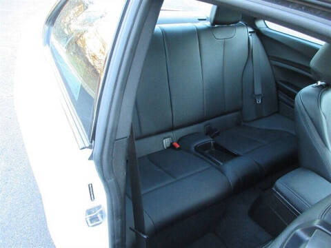 2014 BMW 2 Series 228i