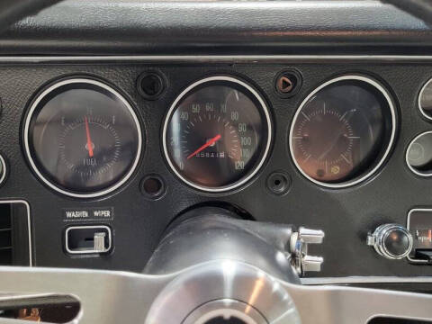 1970 Chevrolet Chevelle