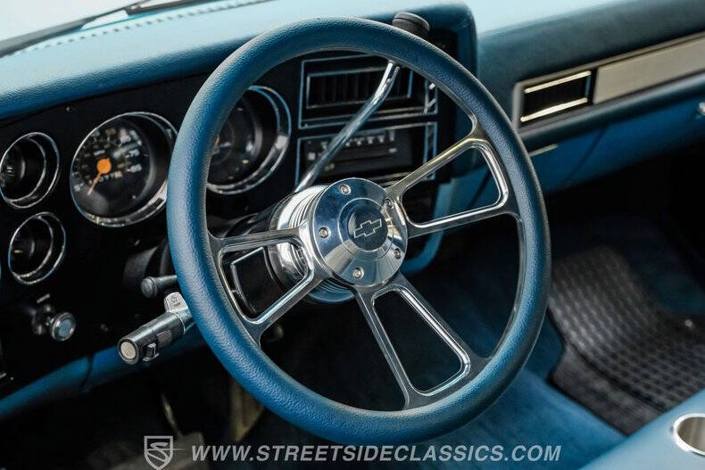 1984 Chevrolet C/K 10 Series