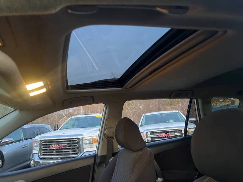 2007 Toyota RAV4 Sport