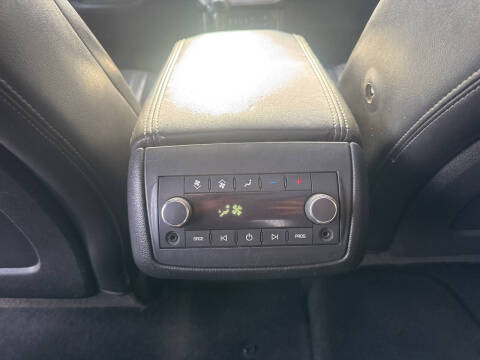 2013 GMC Acadia SLT-1