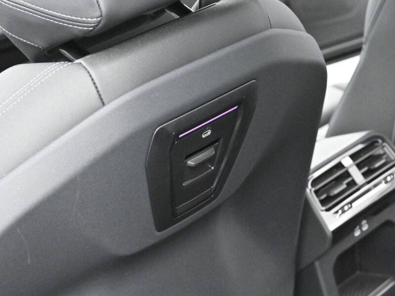 2024 BMW i5 eDrive40