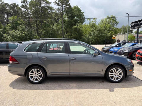 2013 Volkswagen Jetta