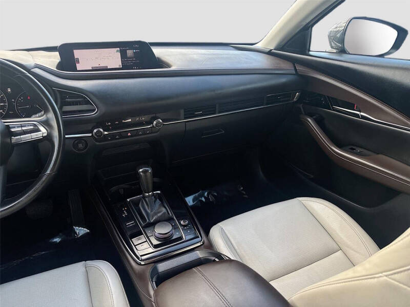 2021 Mazda CX-30 Premium