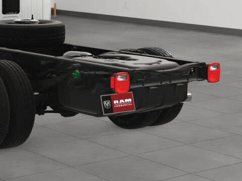 2025 RAM 3500 Tradesman