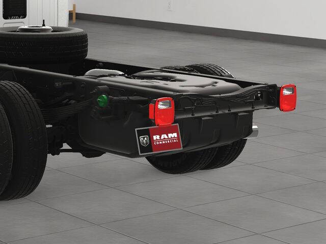 2025 RAM 3500 Tradesman