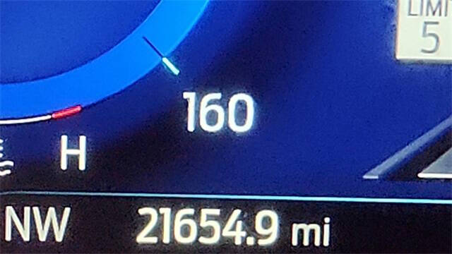 2022 Ford Explorer King Ranch