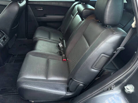 2013 Mazda CX-9 Touring