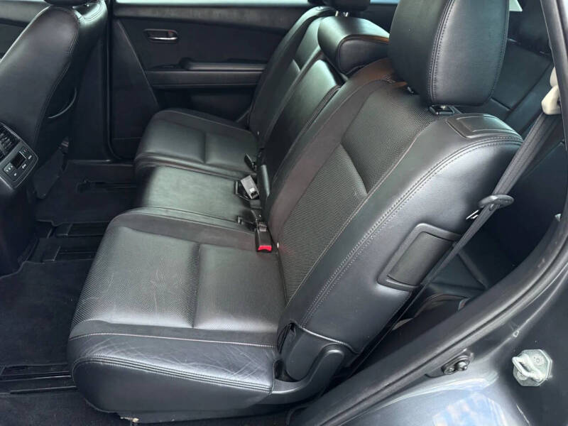 2013 Mazda CX-9 Touring