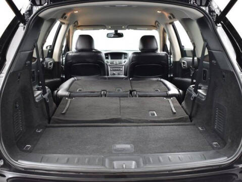 2019 Nissan Pathfinder