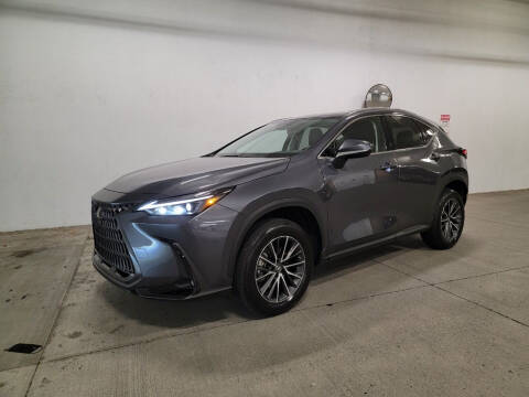 2022 Lexus NX 350 for sale at Painlessautos.com in Bellevue WA