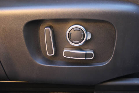 2021 Land Rover Range Rover Evoque R-Dynamic HSE