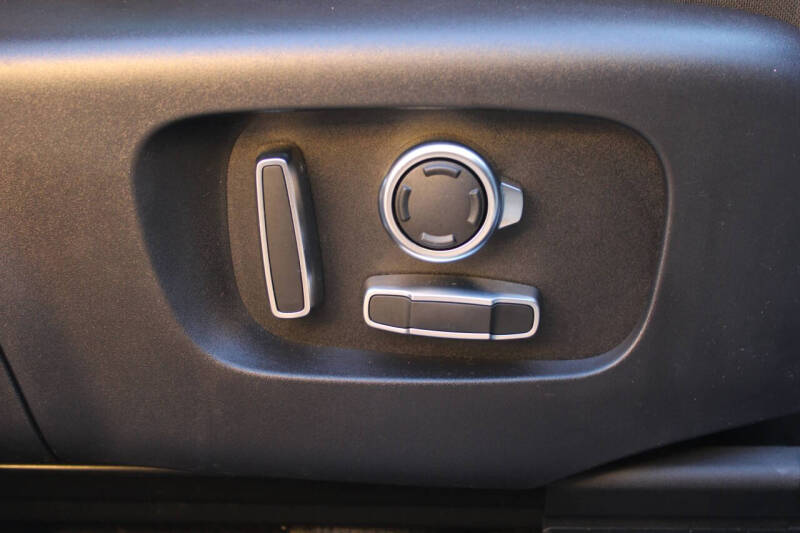 2021 Land Rover Range Rover Evoque R-Dynamic HSE