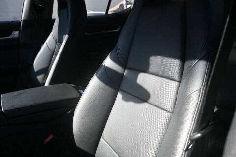 2013 Porsche Panamera S