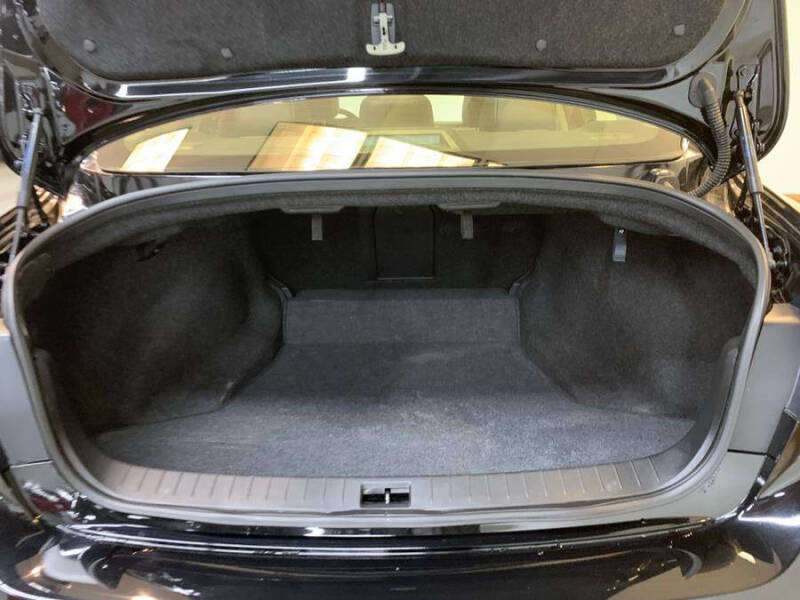 2022 Infiniti Q50 Luxe