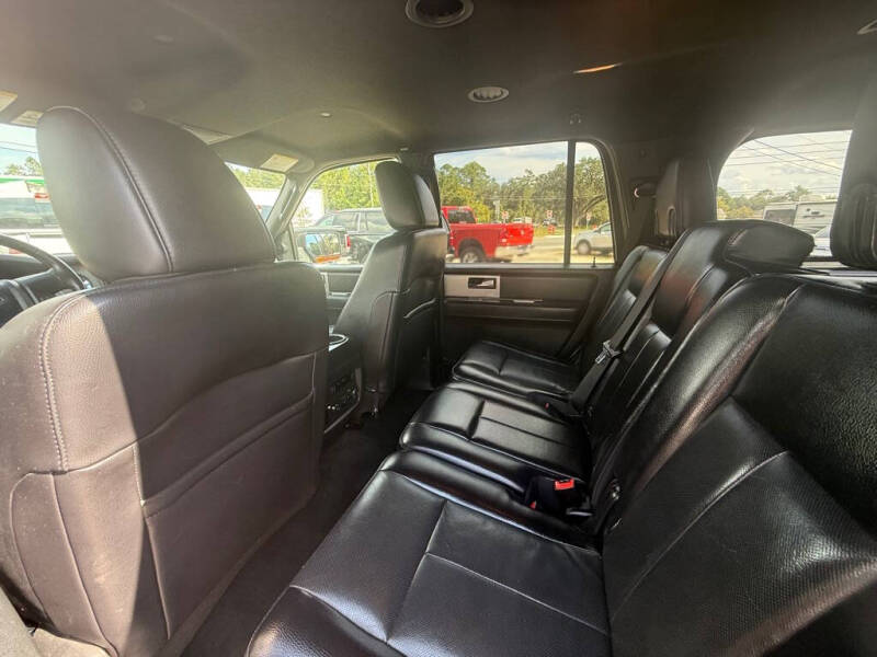 2016 Ford Expedition XLT