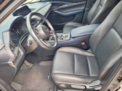 2020 Mazda CX-30 Select