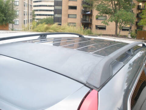 2006 Volvo XC90 2.5T