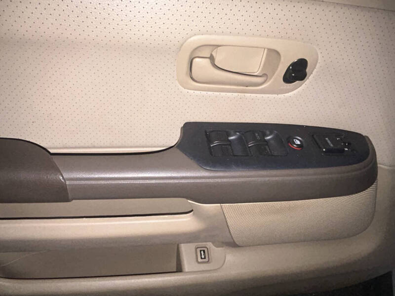 2006 Honda CR-V Special Edition