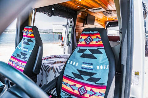 2019 Mercedes-Benz Sprinter