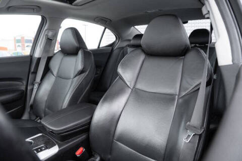 2019 Acura TLX w/Tech