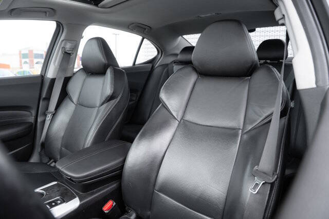 2019 Acura TLX w/Tech