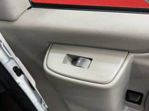 2023 Chevrolet Express 2500