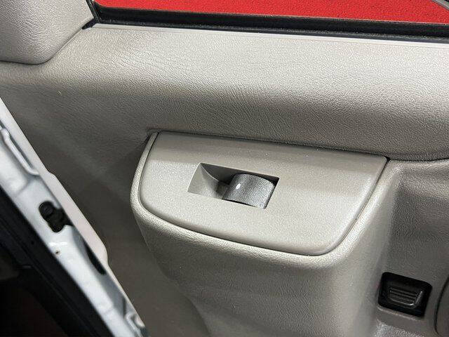 2023 Chevrolet Express 2500